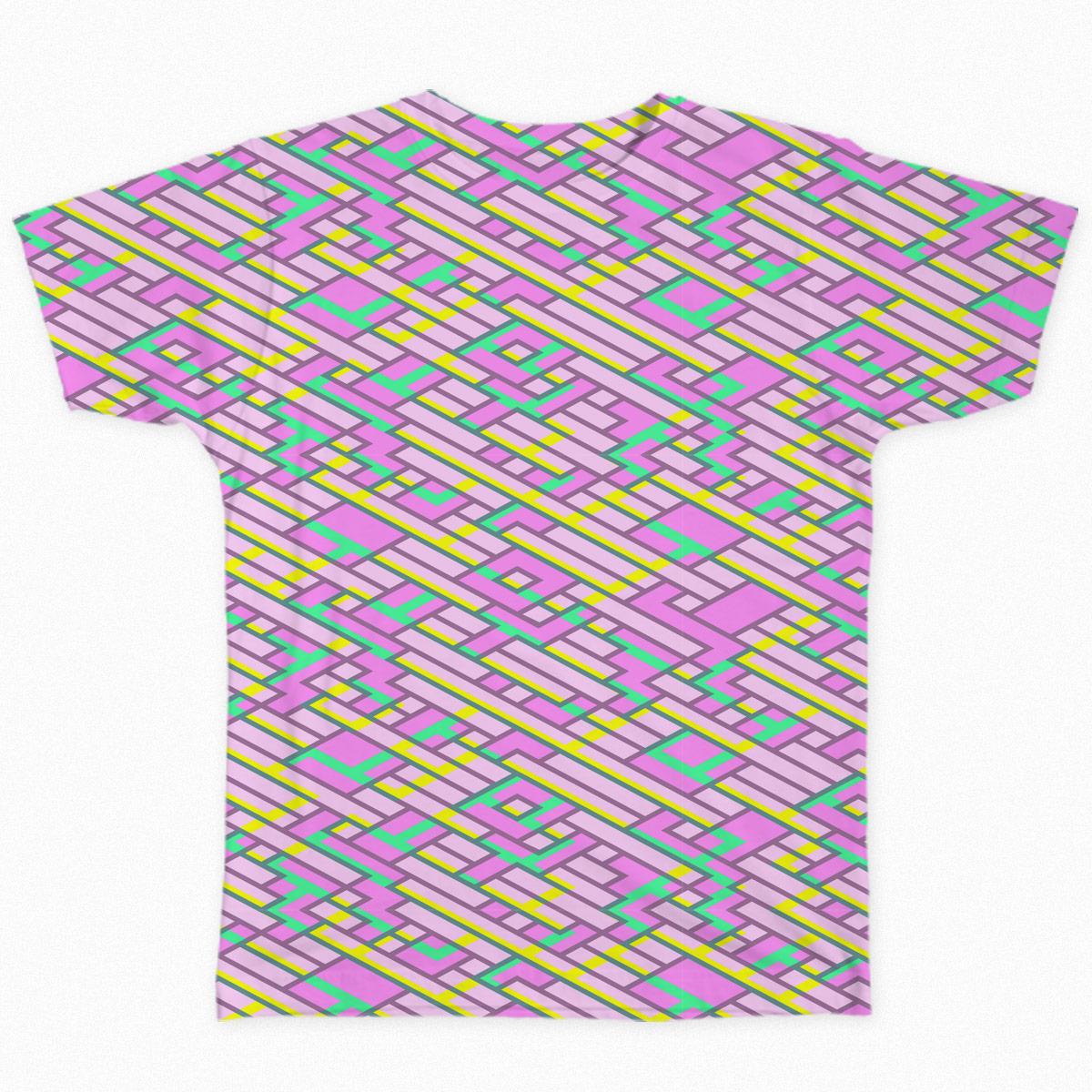 Geometric Lanes 1/2